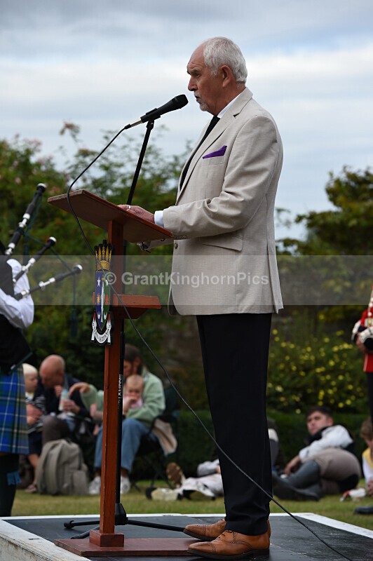 252 - Flodden Rideout 2026