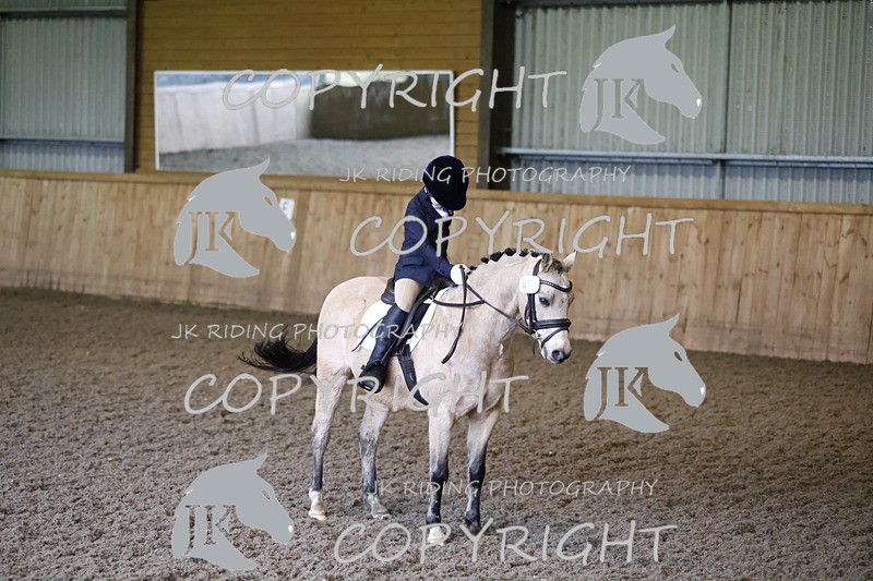 _R6A1428 - Class 1 walk trot 2022