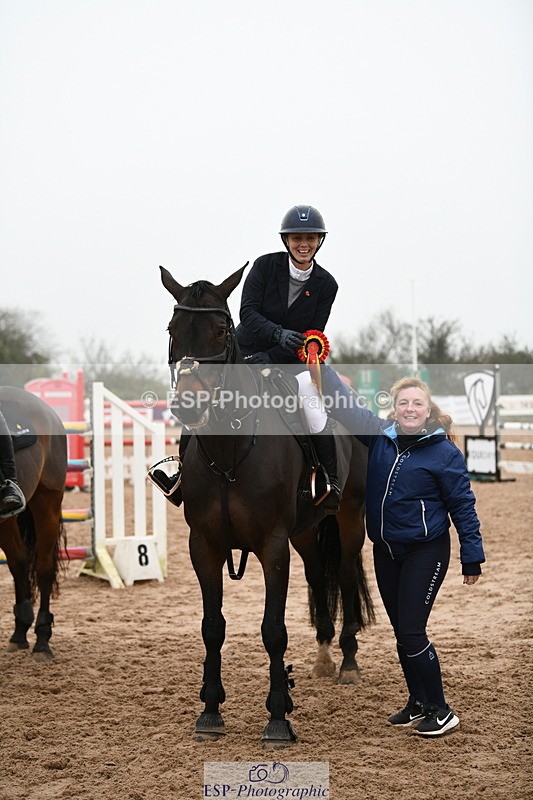 241103A-141830-08409 - SUN Cls 22 Blue Chip Performance Jump Off