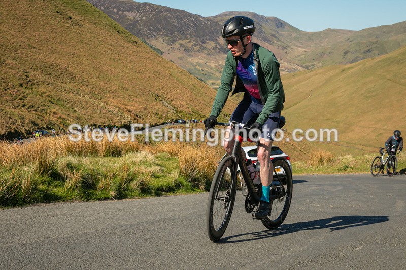 100746 - Newlands Pass 10.00 - 11.00