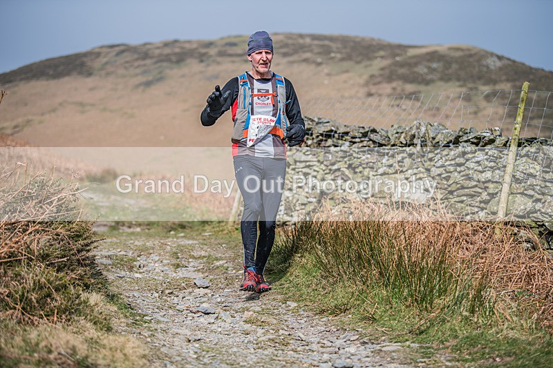Black Combe-1225 - Black Combe Fell Race Saturday 9th March 2024