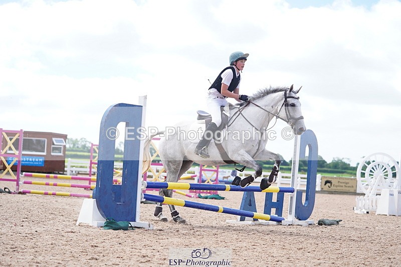 240809A-115426-00847 - Showjumping Competition