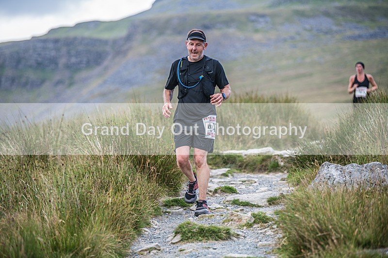 Ingleborough-1172 - Ingleborough Mountain Race Saturday 18th July 2026