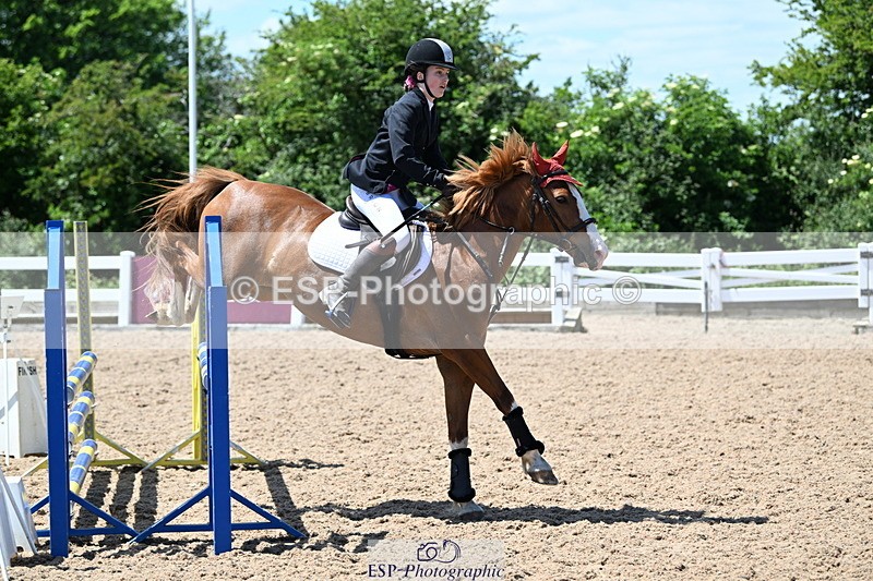 240609A-125228-04984 - Cls 24 Pony British Novice and 80cm Open