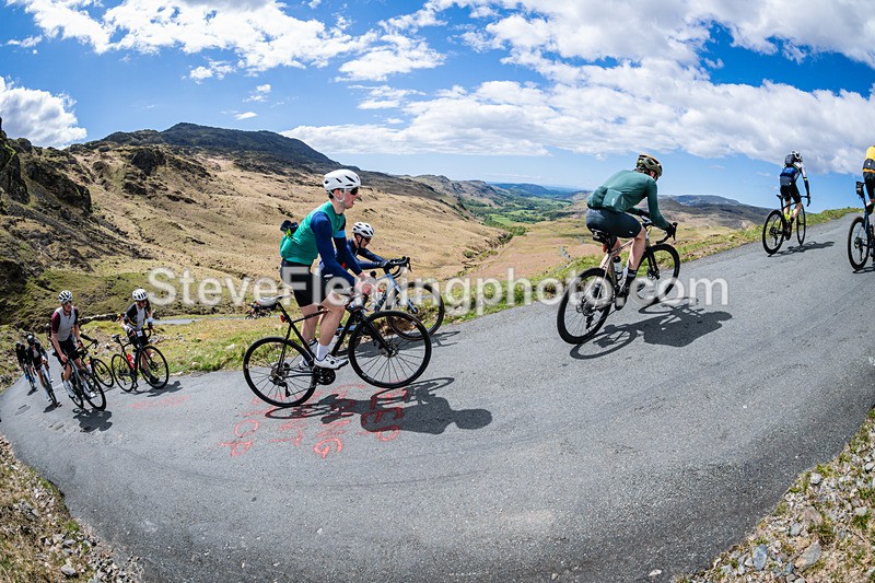 131445 - Hardknott Pass Camera 2 13.00-14.00