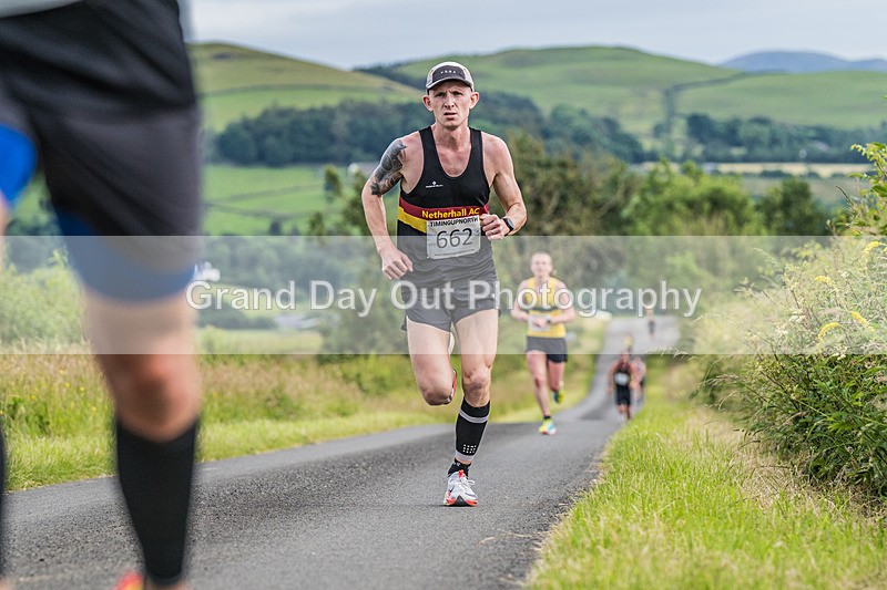 Lambfoot-185 - Lambfoot Loop Road Race Tuesday 2nd July 2024