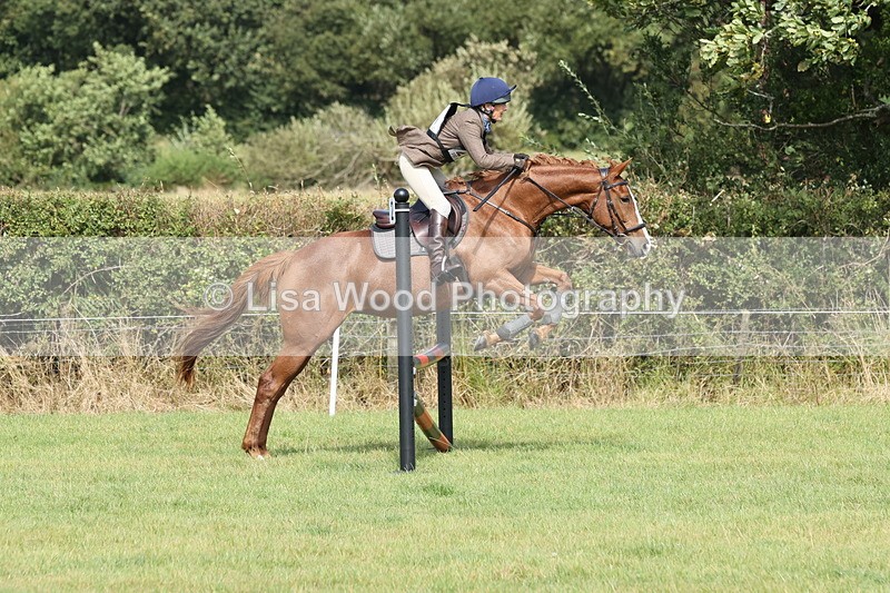 JPP_8787 - Class 2: Trekenning: 80cm Showjumping