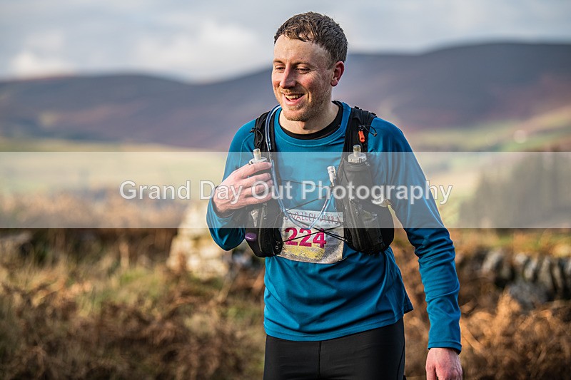 Tweed Valley-315 - High Terrain Events Tweed Valley 50 & 65K Ultra Trail Races Sunday 16th November 2025