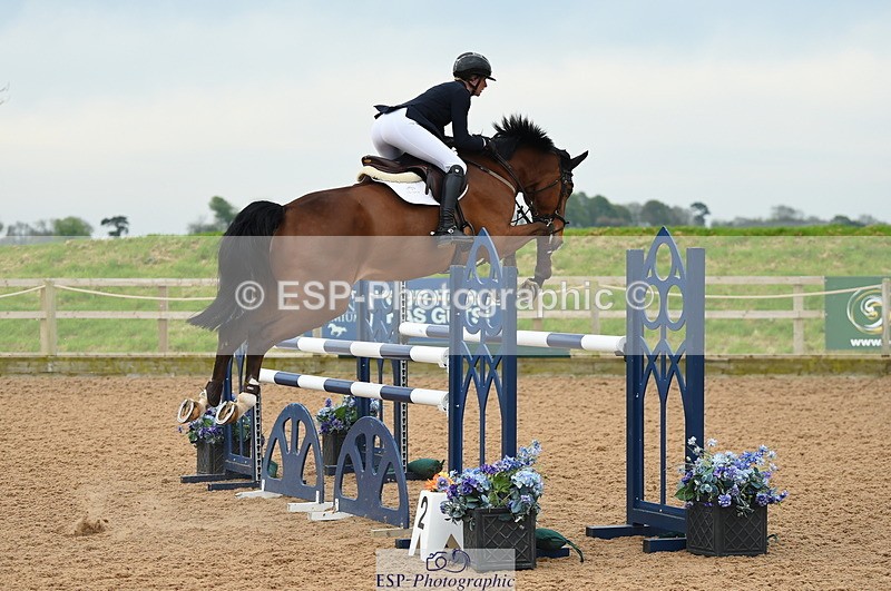 230504A-093222-00382 - Cls 8 Snr Foxhunter
