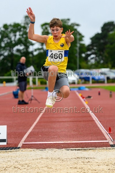 ComMast25-910403 - Field Male Set One