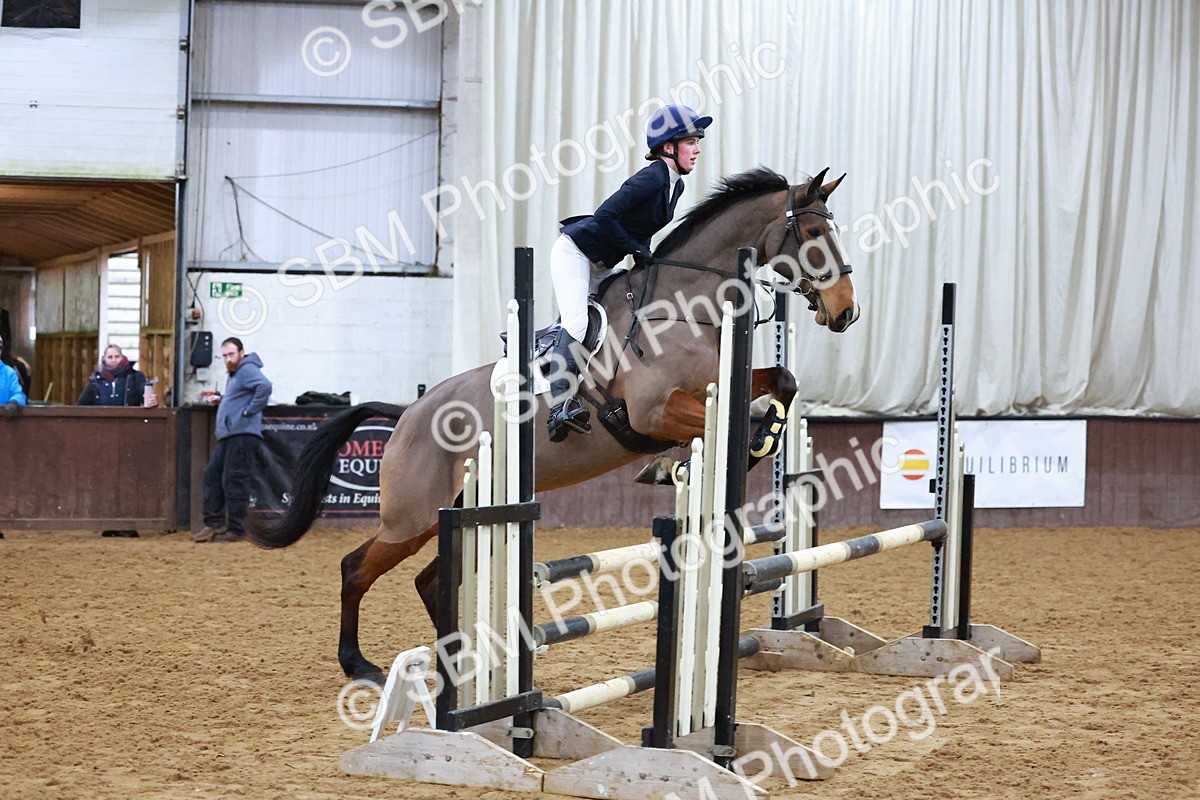 SBM_000083 - Class 1 - Clear Round