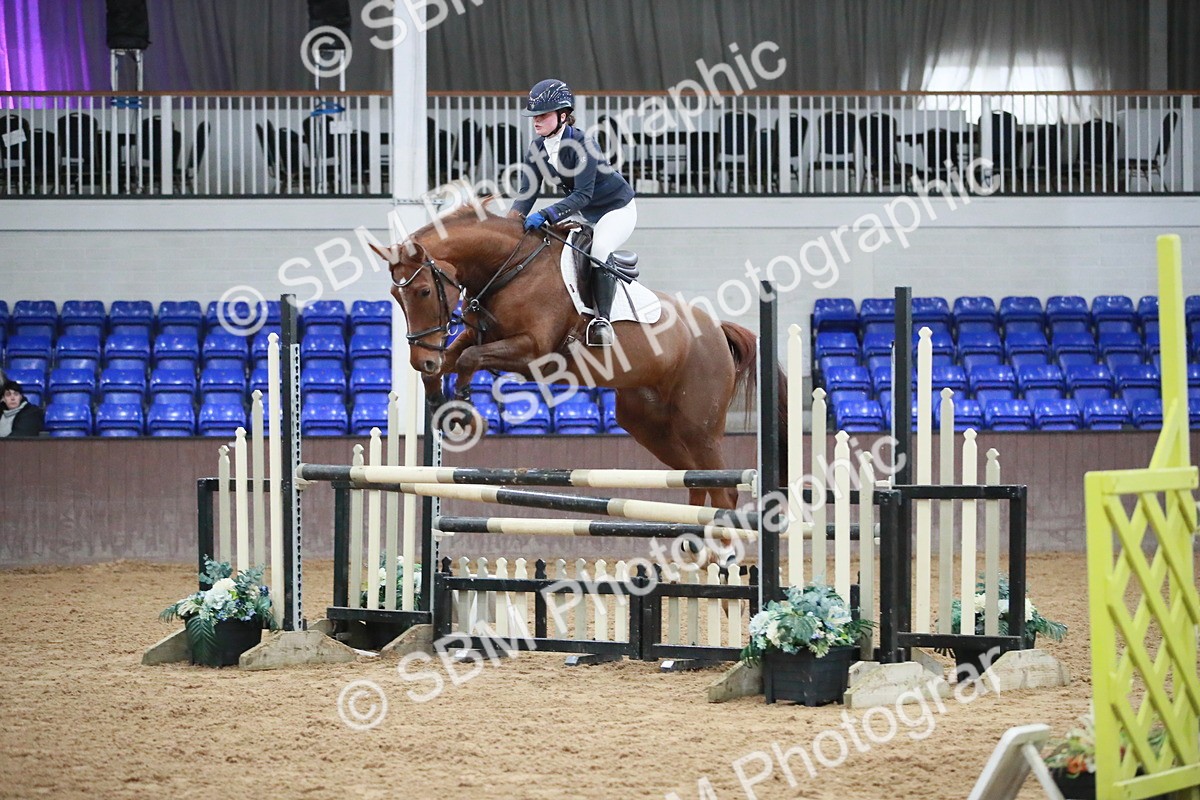 SBM_001086 - Class 4 - Senior Newcomers - 1.10m Open