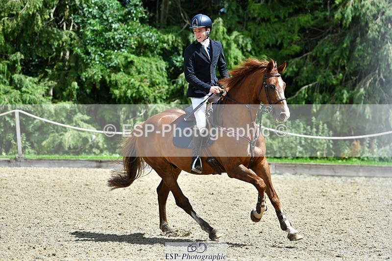 230715-135905-33534 - Cls 90 Newcomers & 1.10m Open Amateur Final