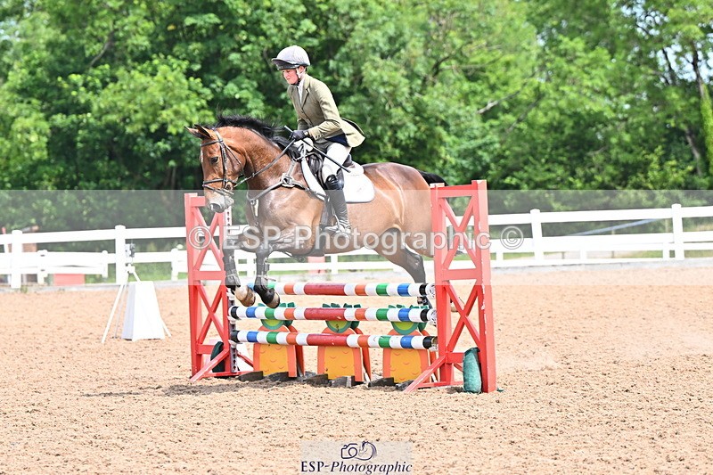 240619A-112818-00061 - Cls 1 British Novice and 90cm Open