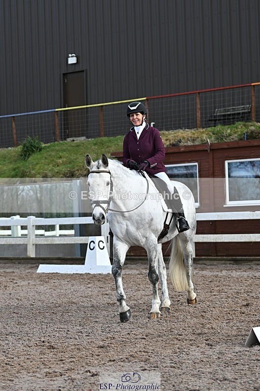 250125-112234-00335 - Dressage - CT Class 5 BE95 (90cm)