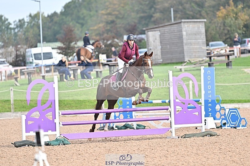 251001-104405-00038 - Clear Round and British Novice 90cm