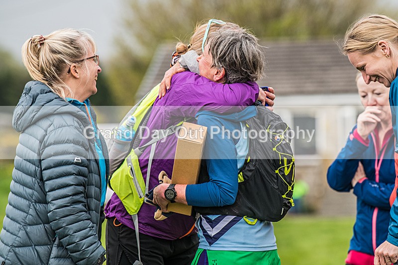 3 Peaks Finish-2522 - The 3 Peaks Race Saturday 26th April 2025 - The Finish