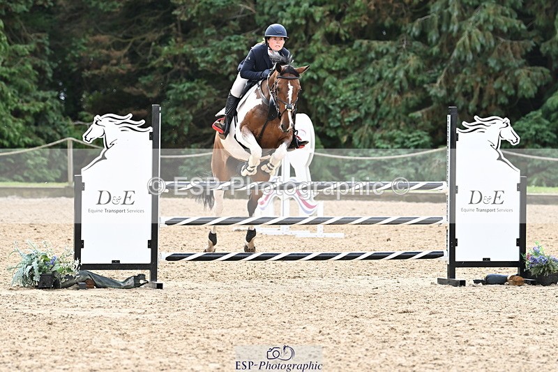 250706A-114928-18572 - Cls 48 Snr 1.05m Grand Prix