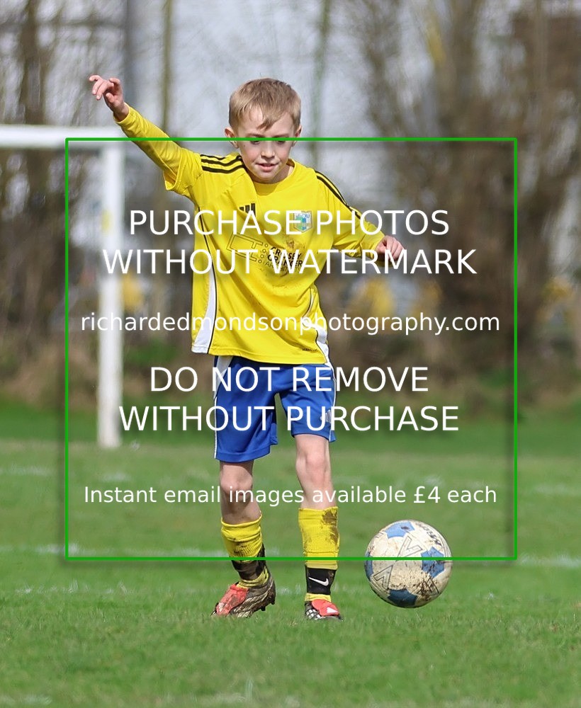533A8505 - Kendal Utd Colts Under 11 (14/3/26)