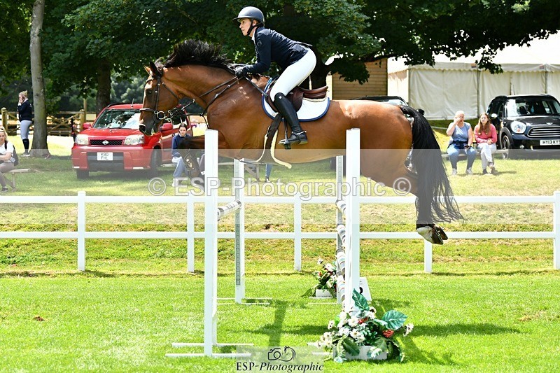 230706-122505-02048 - Cls 2 Foxhunter & 1.20m Open