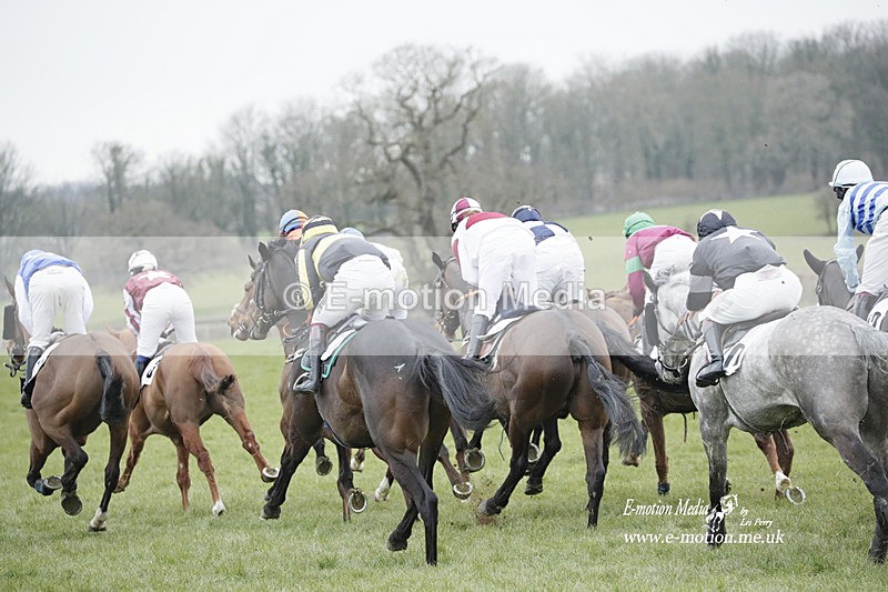 PtP 050323 679 - Blackmore & Sparkford Vale Hunt PtP - Somerset 05/03/23