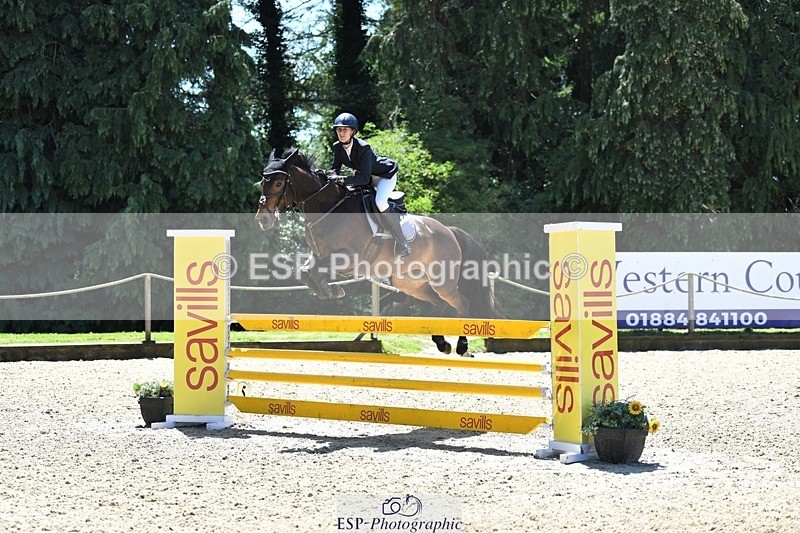 230707-132240-07491 - Cls 16 Newcomers & 1.10m Open