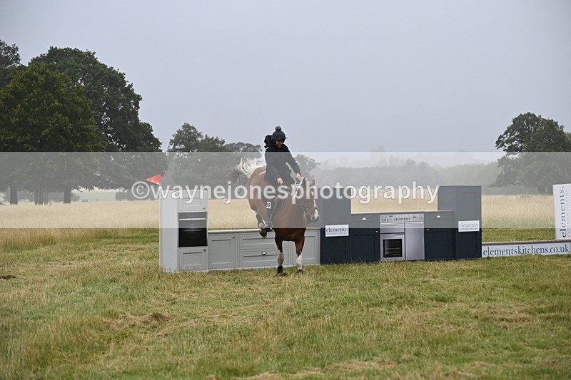 WJ6_0416 - Time at Kitchen Jump 11:07 to 11:33