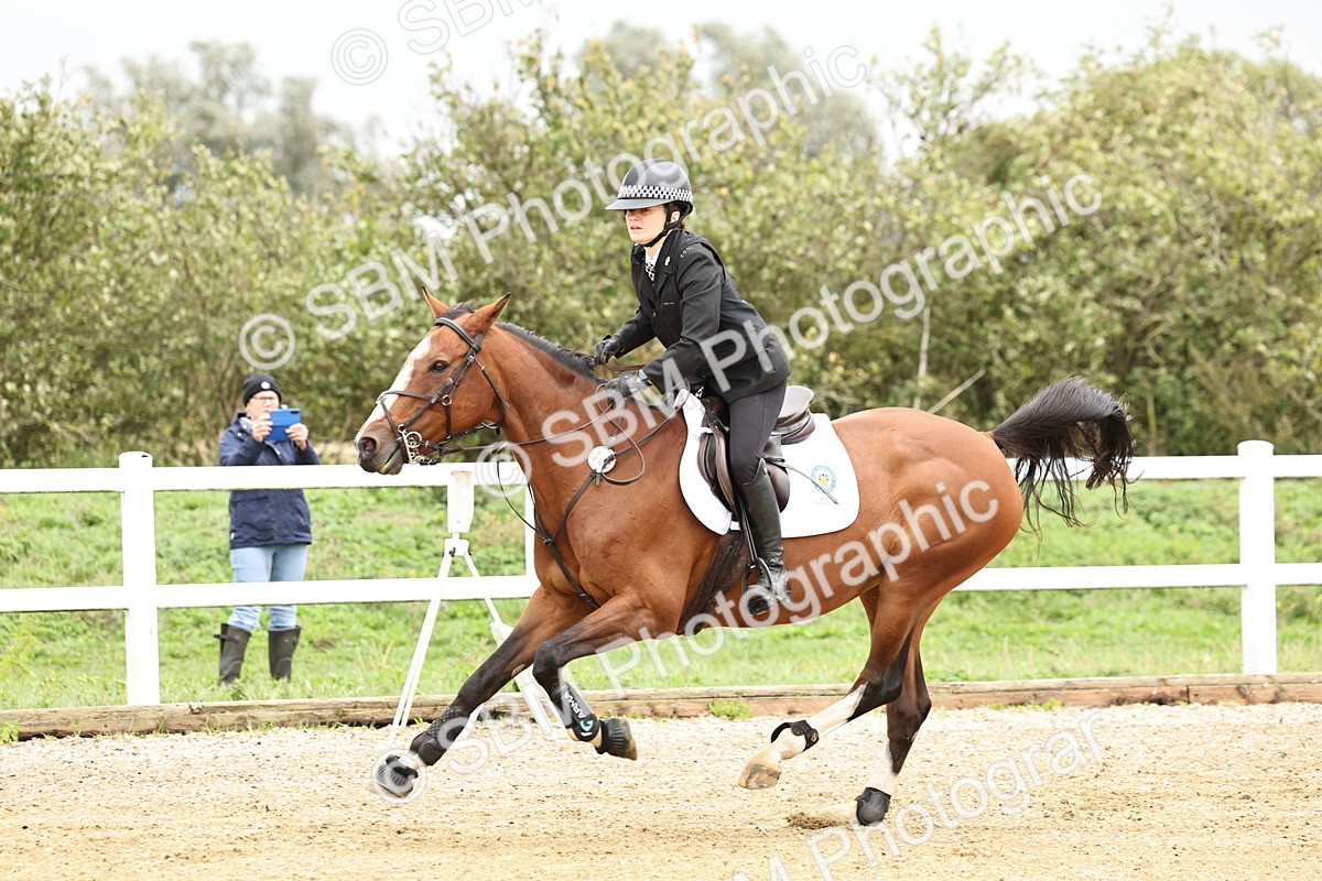 SBM_006412 - Class 74 - 85cm