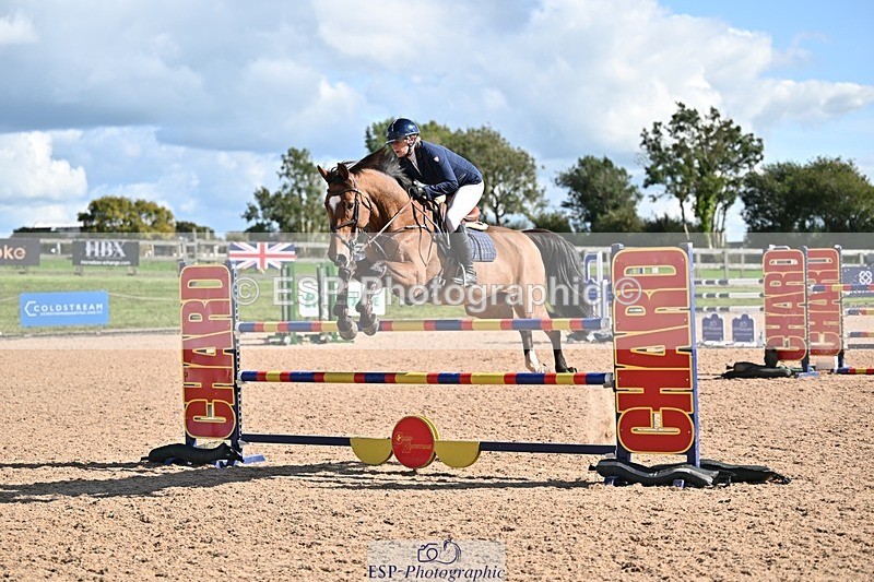 250924-140504-00521 - Cls 6 Foxhunter and 1.20m Open