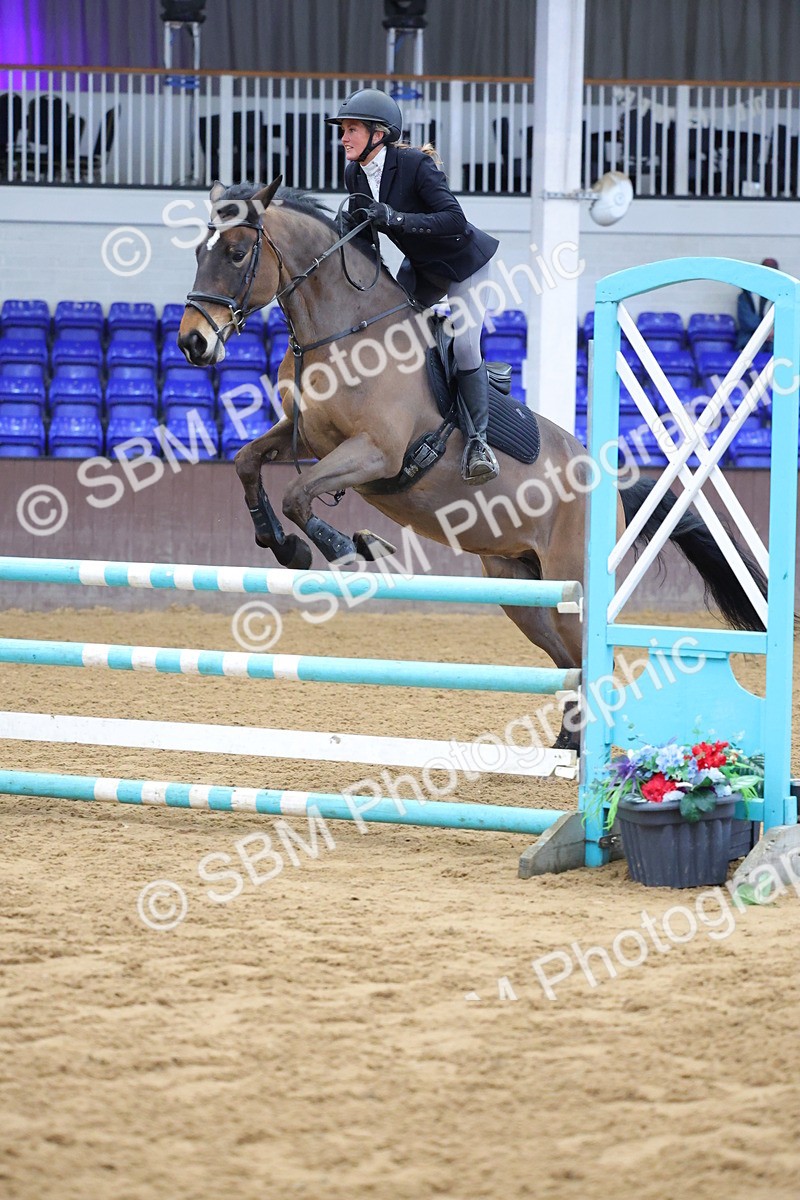 SBM_010175 - Class 21 - Nupafeed Supplements Senior Discovery/ 1m Open - First Round (1.00m)