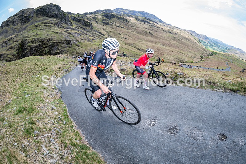 133956 - Hardknott Pass Camera 2 13.00-14.00