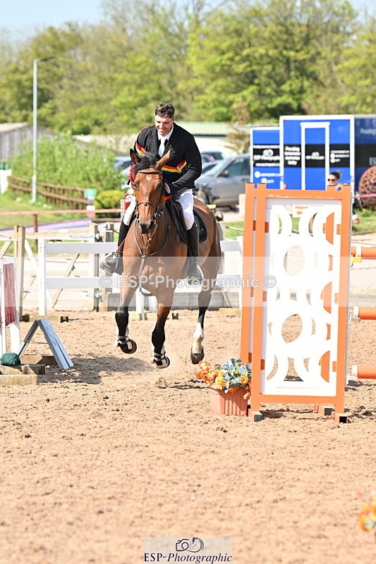 240510A-160743-08602 - Cls 23 Talent Seeker Inc 7yr old Jump Off and Presentations