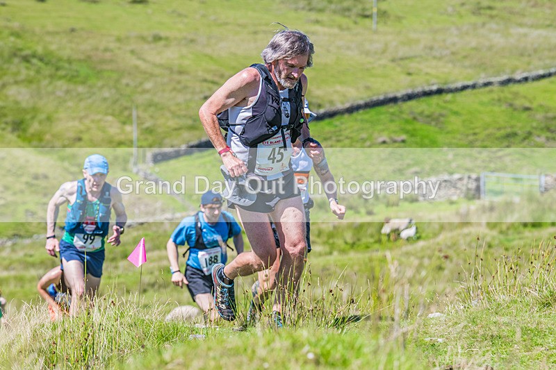 Tebay-224 - Tebay Fell Race Saturday 12th July 2025