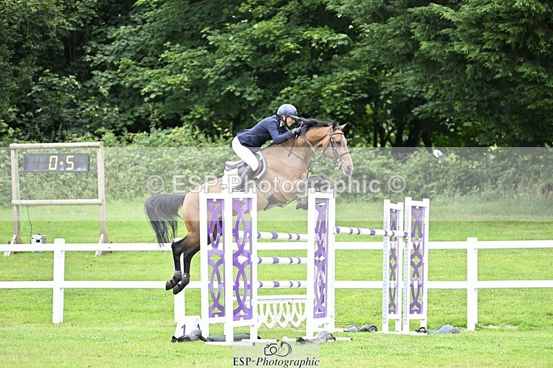 240711-143913-28503 - Cls 118 Snr 1.45m Grand Prix
