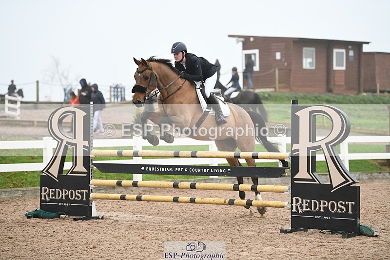 241103A-111609-07733 - SUN Cls 21 Snr Newcomers and 1.10m Open