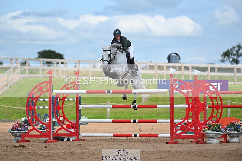 230721A-155230-07466 - Cls 10, 2 Star Big 1.45m Start to break