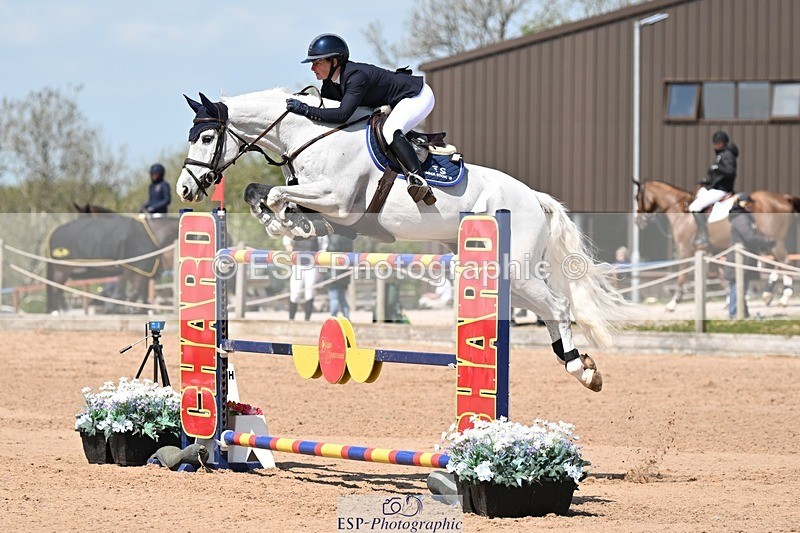 250425-130418-09299 - Cls 10 - 2 Star Big Tour L. Ranking Class - 1st Half