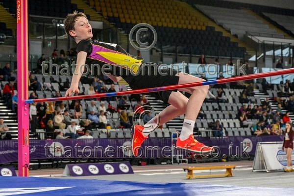 CEREL-918139 - Field Male Set Two