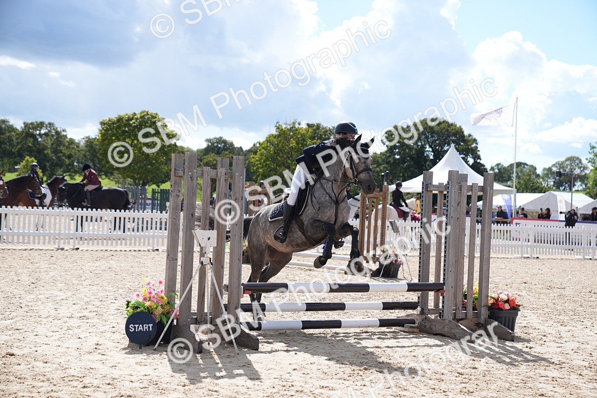 SBM_06021 - J55 Clear Round 60cm