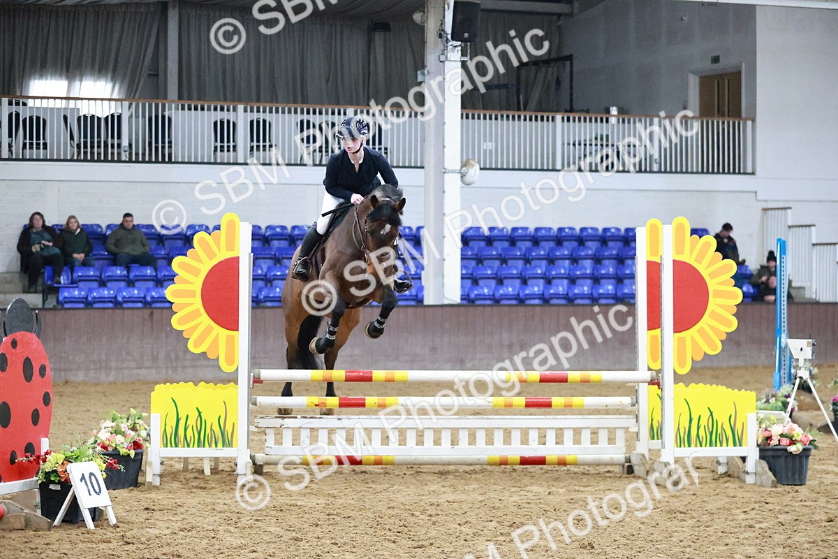 SBM_000504 - Class 2 - Senior British Novice - 90cm