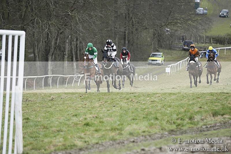 PtP 020418 -386 - Old Berks Point-to-Point Races Easter Monday 02/04/18
