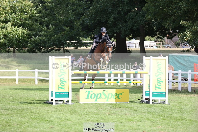 250704A-171325-12326 - Cls 18 Snr 1.40m Grand Prix