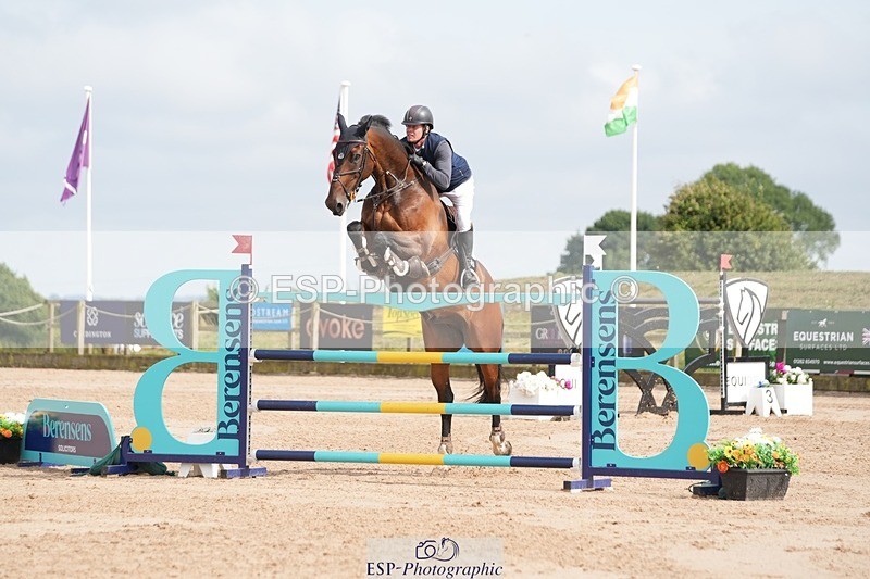 250718-163044-12400 - Cls 6, 3 Star Big Tour LR Qualifier Break til End