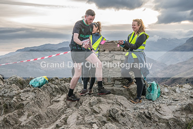 Loughrigg-314 - Loughrigg Fell Race, Wednesday 8th April 2026