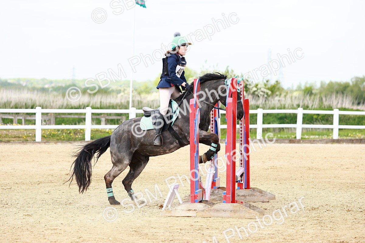 SBM_008035 - Class 3 - 60cm