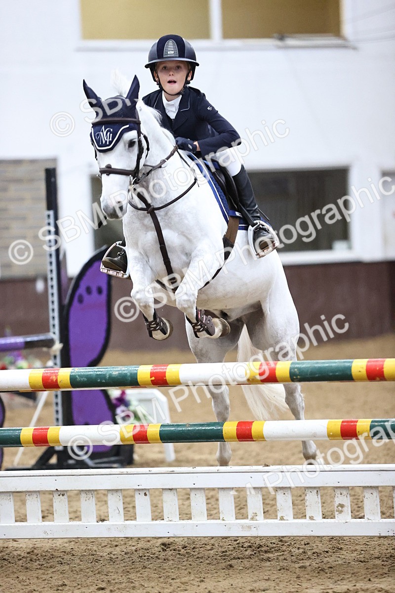 SBM_001330 - Class 6 - Winter Summer 128cm 138cm 1.00m 1.10m