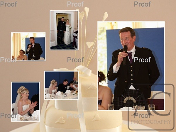  - St. Peter's Chapel, Partick & Strathblane Country House Hotel