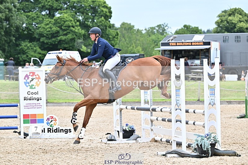 250613A-135633-01771 - Cls 12 95cm Amateur Quali