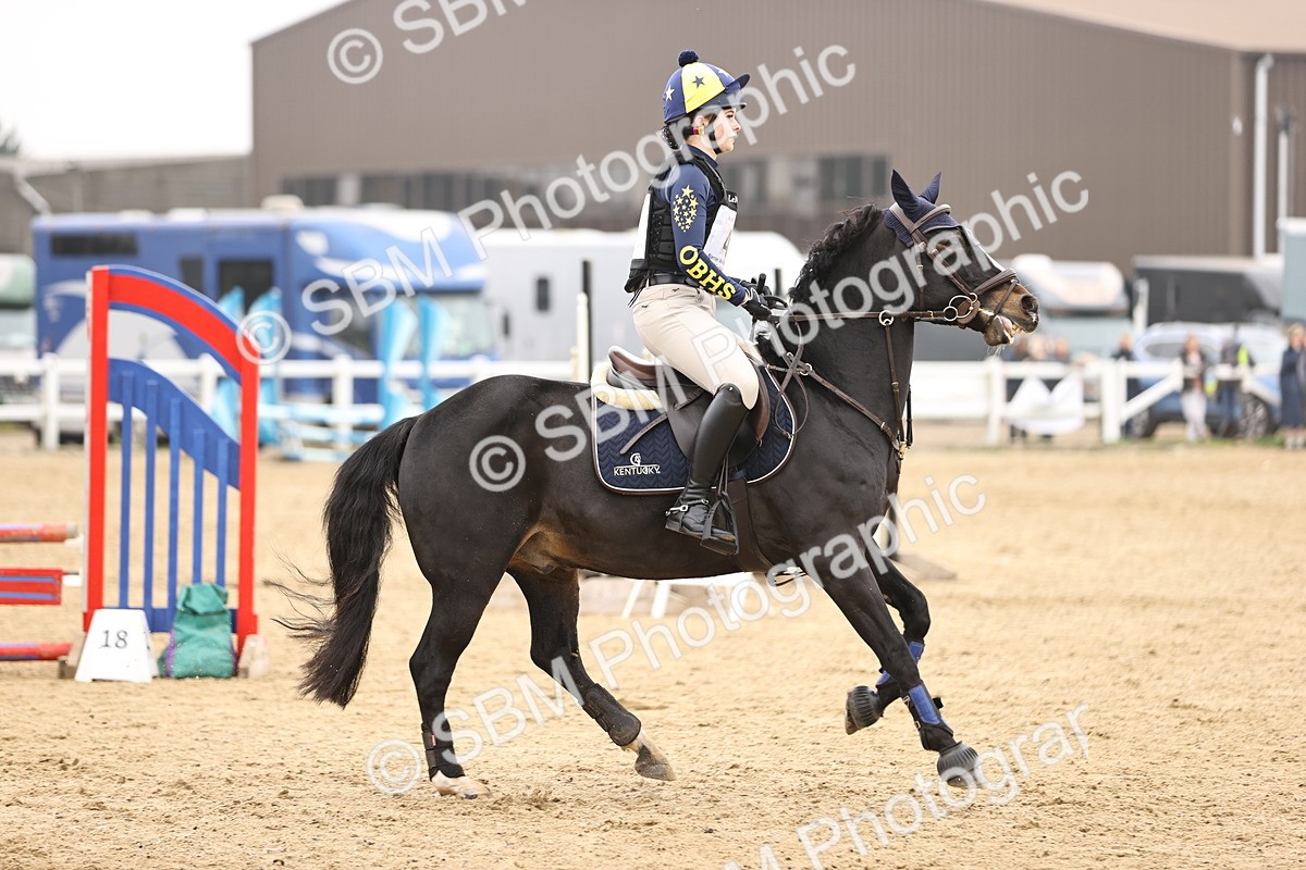 SBM_001505 - Class 1 - 70cm