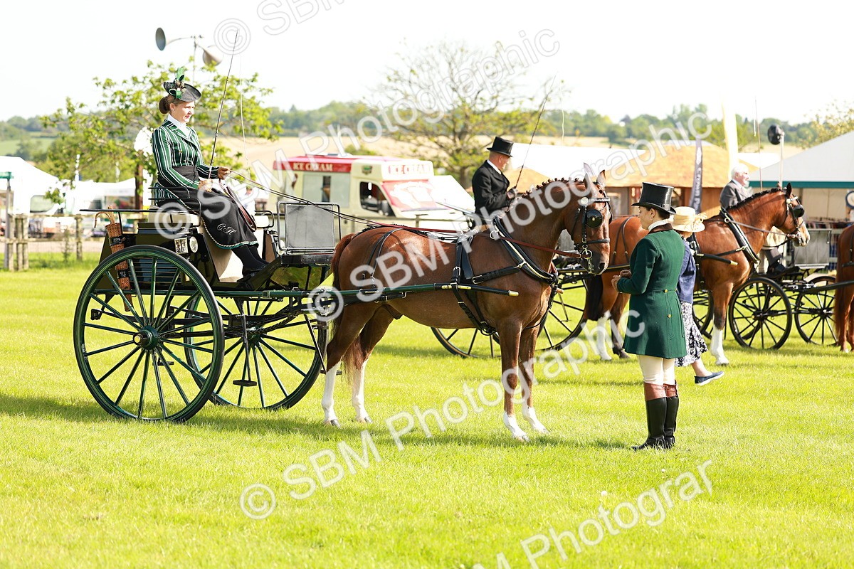 SBM_01203 - Class 2-4 - HOYS Private Driving